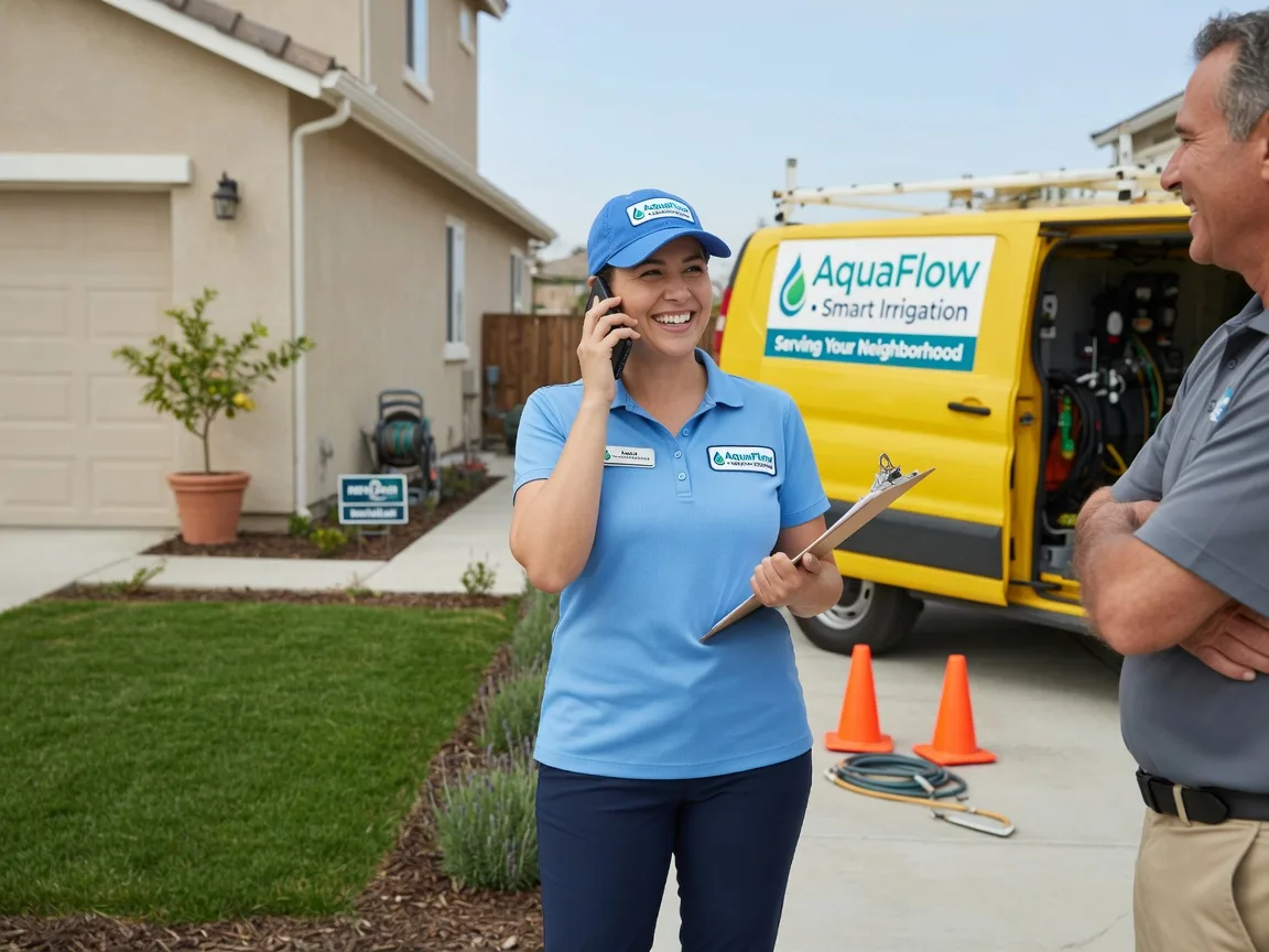 Irrigation Installation Montezuma, IN FAQs